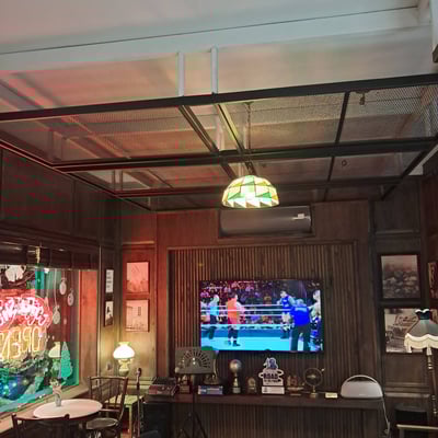 Grasshopper City Coffeeshop product image