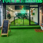 Your HighNess weed dispensary Ratchada - cannabis