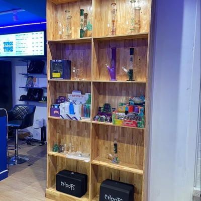 ร้านขายกัญชาThreetime Dispensary product image