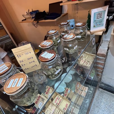 2Morrow Fresh Weed Store (Cannabis Shop) product image