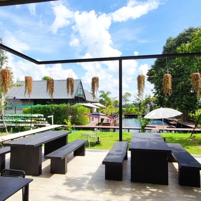 Herb cafe product image