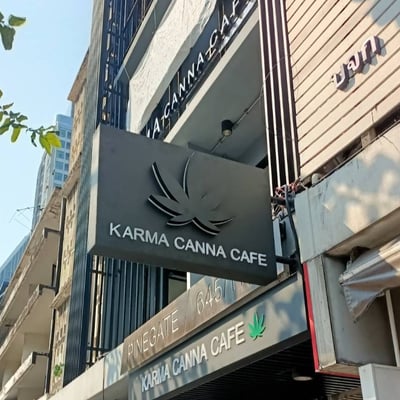 Karma Canna Cafe Dispensary product image