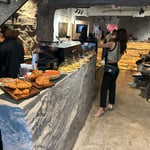 Algrene - Cannabis Dispensary, Art, Cafe (マリファナ, 대마초, 大麻)