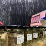 A Weed Cannabis Stores