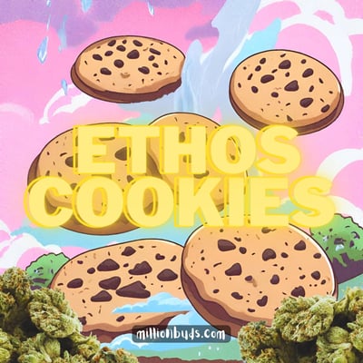 Ethos Cookies
