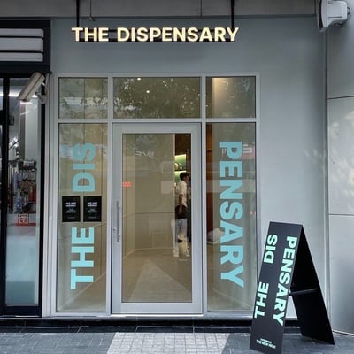 THE DISPENSARY Sukhumvit product image