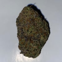 Apple Jelly Cannabis Flower at CANDYZ X TERMTEM in Phuket