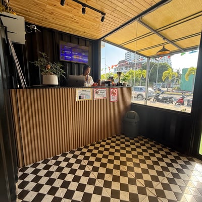 Tropical Thunder | Cannabis Weed Dispensary product image