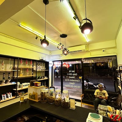 Mr.Yll 6 Chantaburi product image