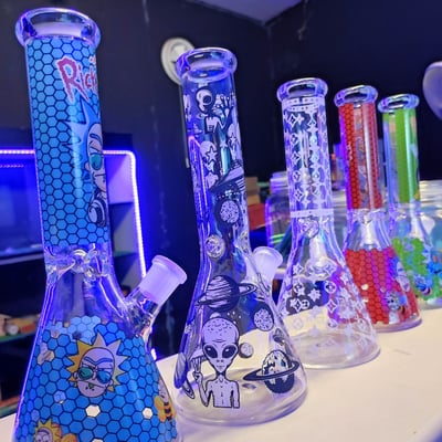 Ruttigan Weed CNX product image