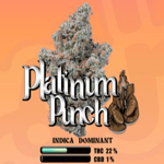 Platinum Punch
