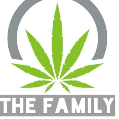 The family Cannabis shop