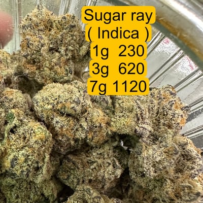Happy cannabis shop and delivery Taopoon product image