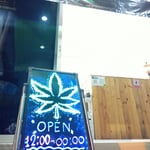 Mr.GREENCNX Weed Shop 大麻店