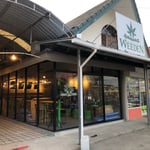 WeedeN - cannabis store
