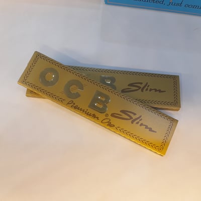 OCB Gold