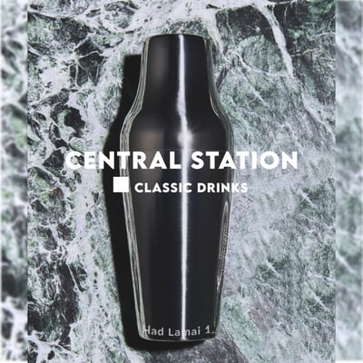 Central Station Weed Lamai product image