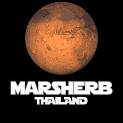 MarsHerb มาร์เฮิร์บ ( CANNABIS ) product image