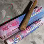 BLUE SUSHI x KOOLATO