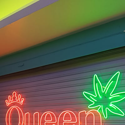 ร้านขายกัญชา Queen Cannabis สามพราน product image