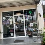 D Cannabis Coffee Shop