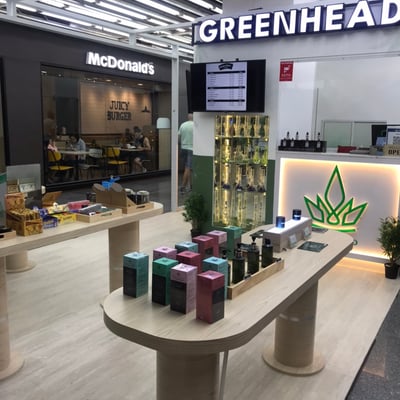 Greenhead Clinic - Silom product image