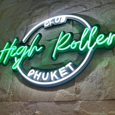 High Roller Club Thailand