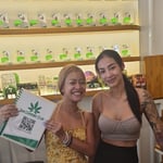 Thai cannabis club - Soi 71