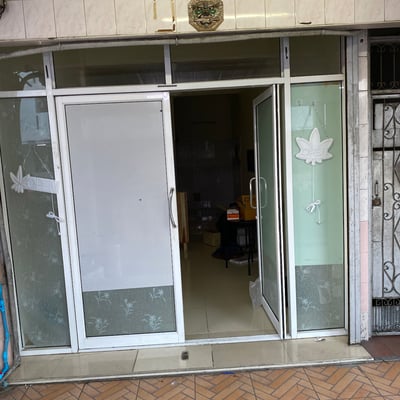66 Cannabis Store (Huai Khwang - Lat Phrao) Open 24 Hours ร้านขายกัญชา ลาดพร้าว80 大麻店