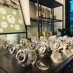 Tenderloin WEED Bangkok (大麻店)
