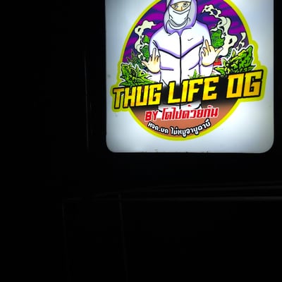 THUGLIFE Og product image