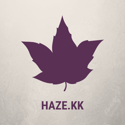 กัญชาปากช่อง by HAZE.KK product image