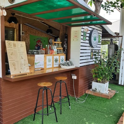 554 บ้านcoffee กัญ product image