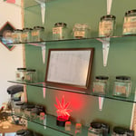 Lanta Highland Weed / Cannabis Beach Shop