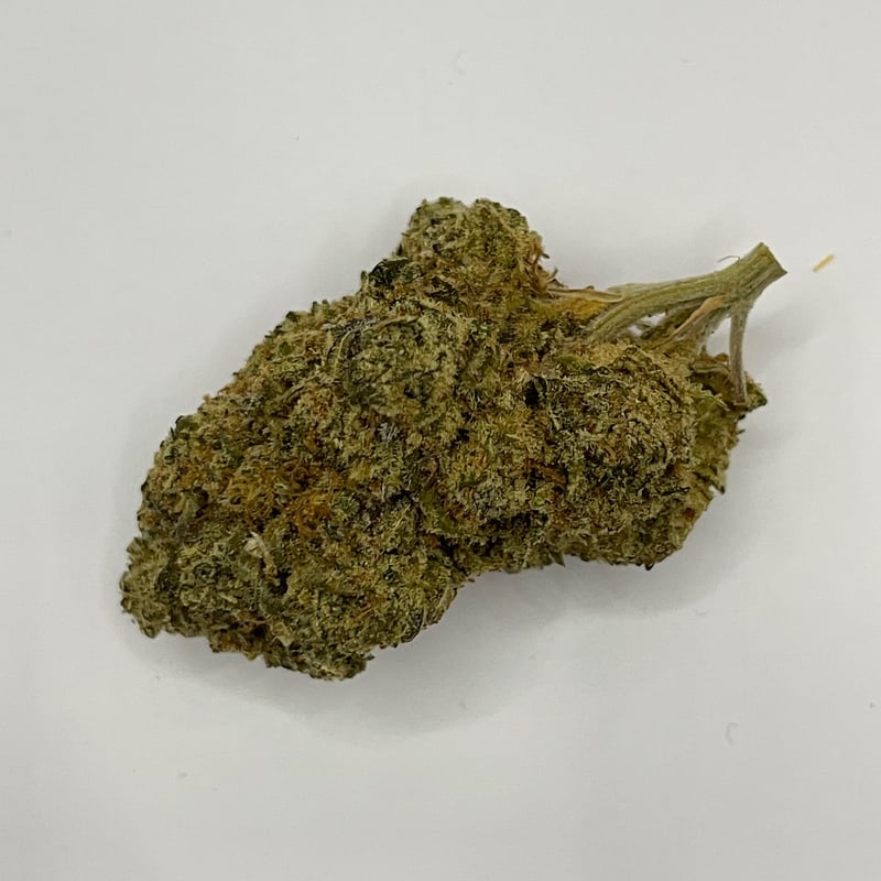 Manzanita Cannabis Flower at Amélie in Bangkok Weed in Thailand