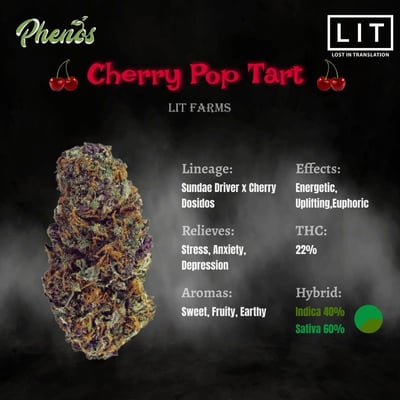 Phenos Dispensary Bangna 大麻 マリファナ 대마초 product image