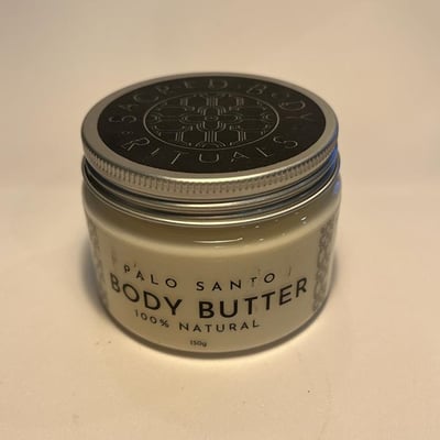 Body butter 