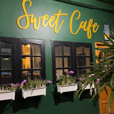 Sweet Cafe product image