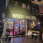 WEED WALKER - Master of Cannabis (Bangkok)