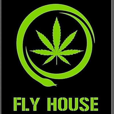 FLY HOUSE Koh Lanta Cannabis weed store lanta coffee shop