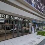 Greenhead Cannabis Clinic - Kata Karon