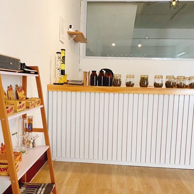 Cowboy Weed Shop ณ สกลนคร product image