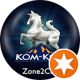 Zone2Club By KOM-KOM
