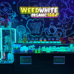 WEED WHITE SHOP