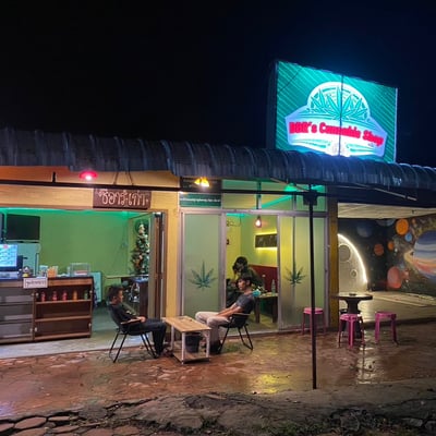 High kub cannabis shop ท่าเรือ product image