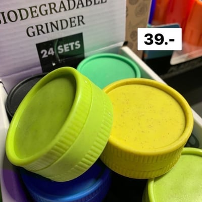 Grinder