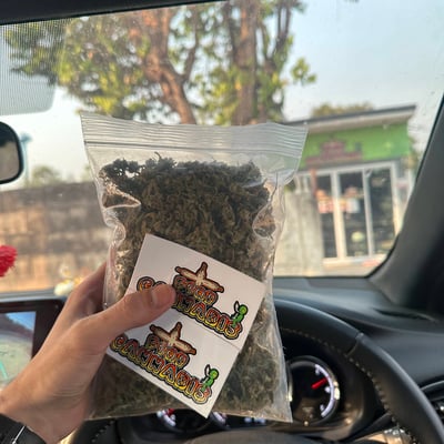 F1QP CANNABIS product image