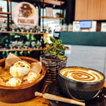 Pablito's CoffeeShop