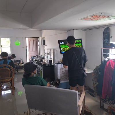 Review image
