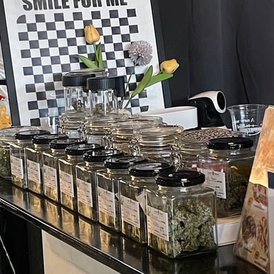 Justweed กัญชาอุบล (Cannabis shop) product image